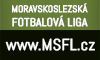 Moravskoslezská fotbalová liga