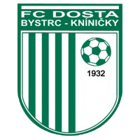 FC Dosta Bystrc - Kníničky