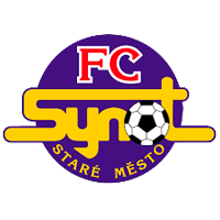 FC SYNOT Staré Město