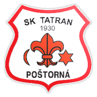 SK Tatran Poštorná