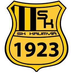 SK Krumvíř
