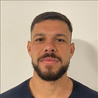 Carlos De Almeida Parede Neto Carlos De Almeida Parede Neto