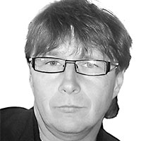 Augustin Chromý
