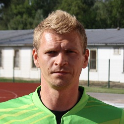 Michal Lupač