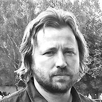 Marcel Melecký