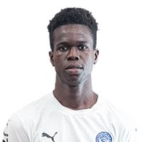Omar Sonko