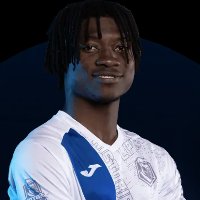 Sami Fabrice Badra Kam